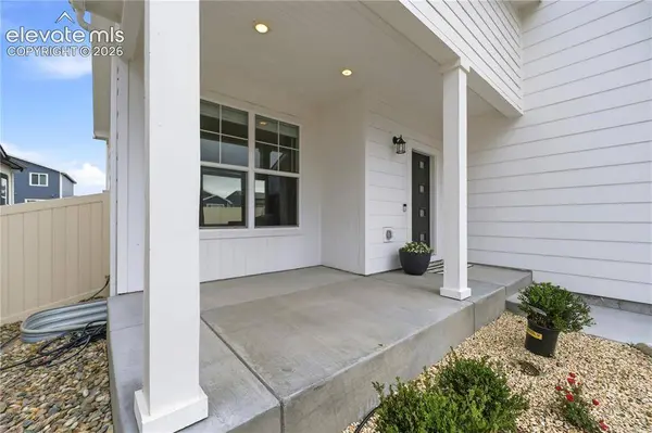 9830 Hidden Ranch CT, Peyton, CO 80831