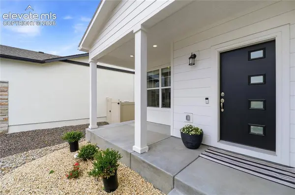9830 Hidden Ranch CT, Peyton, CO 80831