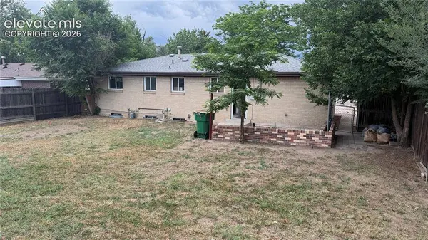 15 N Claremont ST, Colorado Springs, CO 80909