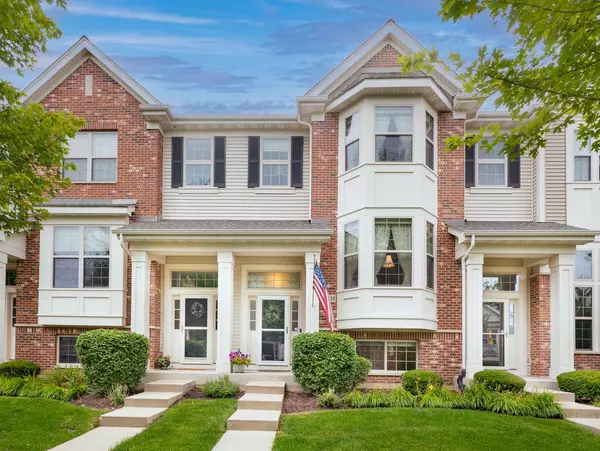 0N079 Vermont Court, Winfield, IL 60190