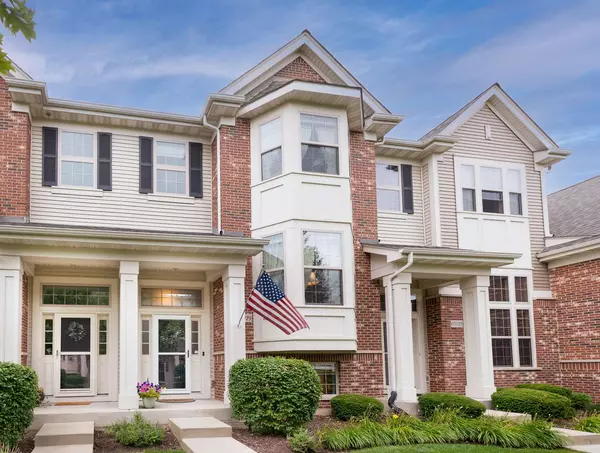 0N079 Vermont Court, Winfield, IL 60190