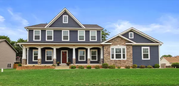 Wadsworth home for sale by The Varsek Team W/ Real Broker LLC