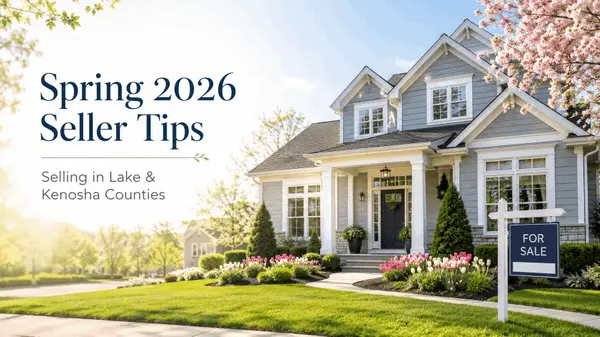 feature image of Selling in Spring 2026