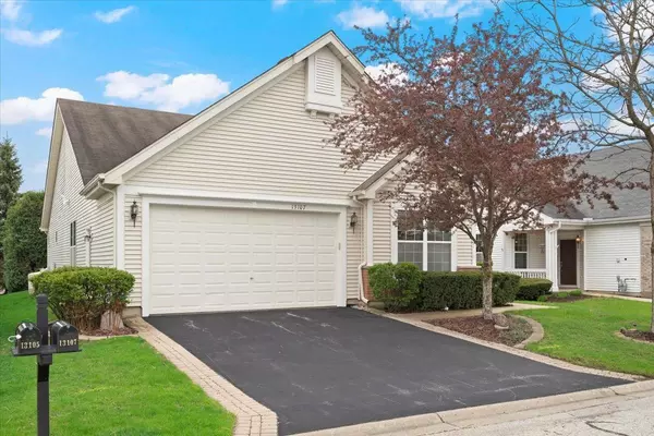 13107 Birmingham CT, Beach Park, IL 60083