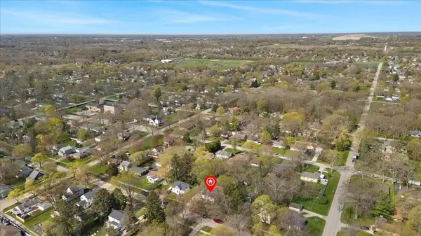516 Whitney AVE, Winthrop Harbor, IL 60096