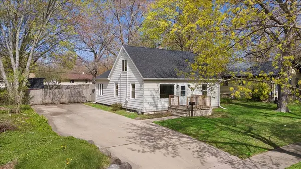 516 Whitney AVE, Winthrop Harbor, IL 60096