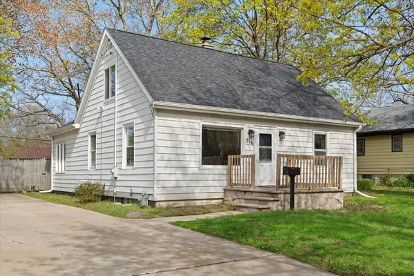 516 Whitney AVE, Winthrop Harbor, IL 60096