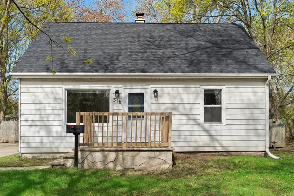 516 Whitney AVE, Winthrop Harbor, IL 60096