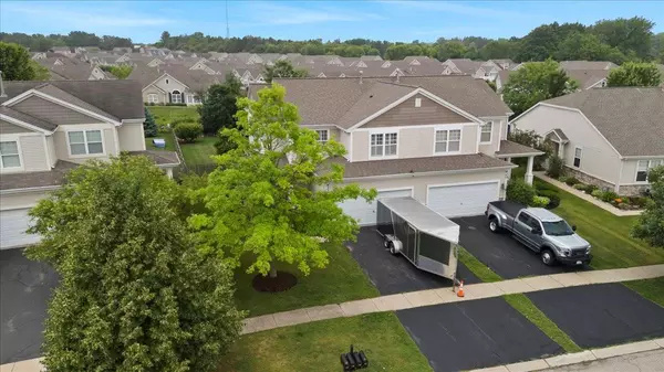 622 Schubert ST, Woodstock, IL 60098