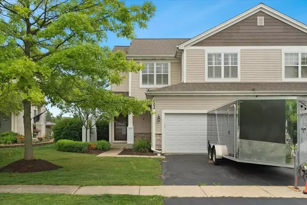 622 Schubert ST, Woodstock, IL 60098