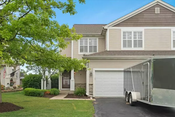 622 Schubert ST, Woodstock, IL 60098