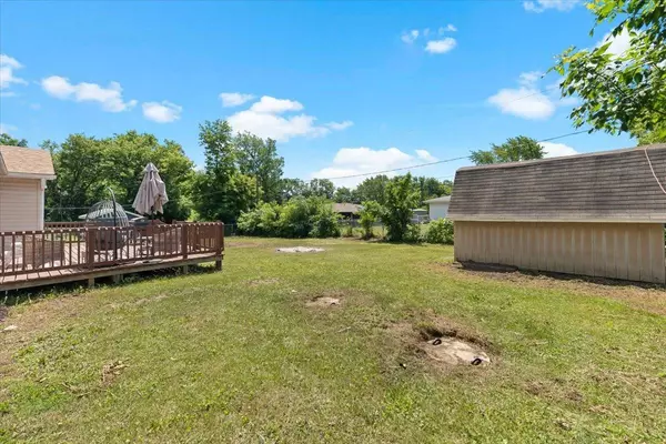 10067 W Logan CT, Zion, IL 60099