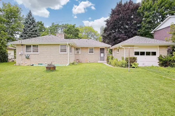 3131 Bethel BLVD, Zion, IL 60099