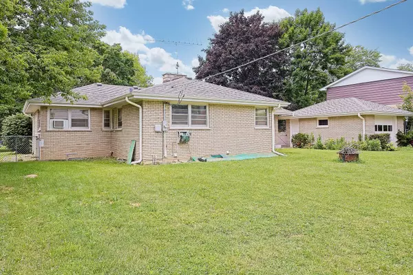 3131 Bethel BLVD, Zion, IL 60099