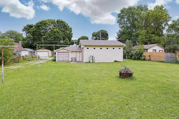 3131 Bethel BLVD, Zion, IL 60099