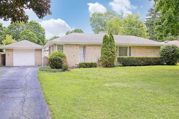 3131 Bethel BLVD, Zion, IL 60099