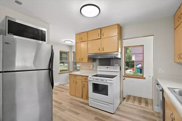 3131 Bethel BLVD, Zion, IL 60099