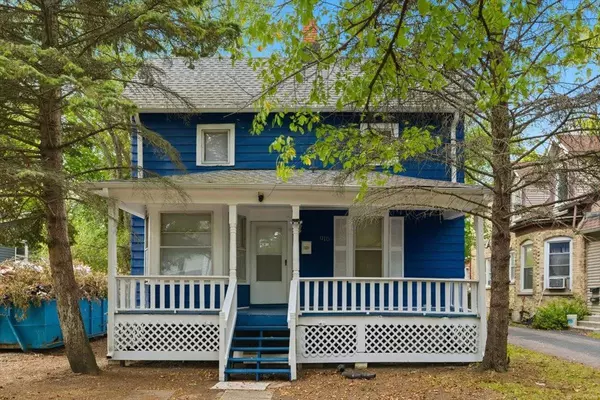 3010 Ezekiel AVE, Zion, IL 60099