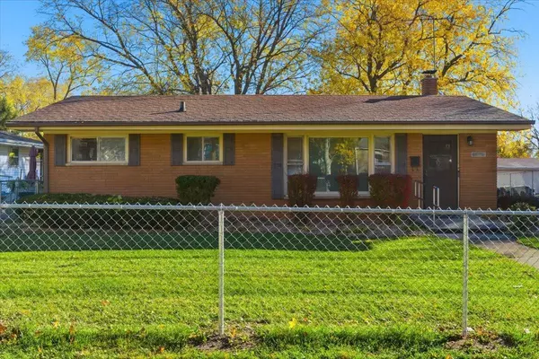 2311 Horeb AVE, Zion, IL 60099