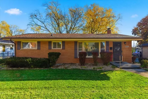 2311 Horeb AVE, Zion, IL 60099