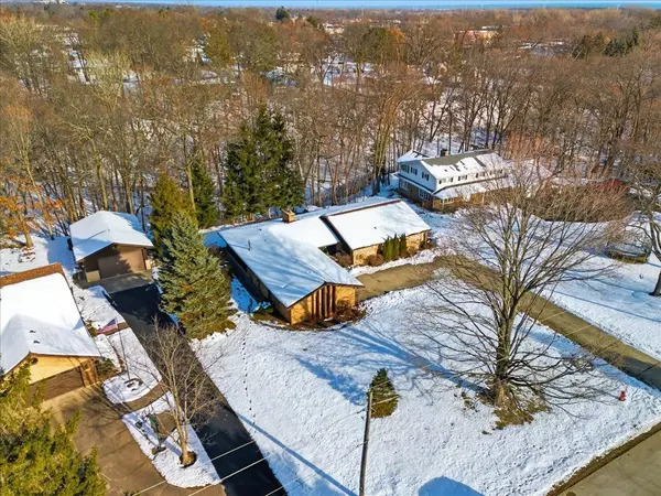 10160 W Fairbanks AVE, Beach Park, IL 60099