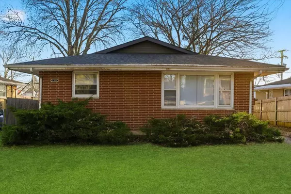 2311 Elisha AVE, Zion, IL 60099