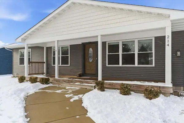 214 Garnett AVE, Winthrop Harbor, IL 60096