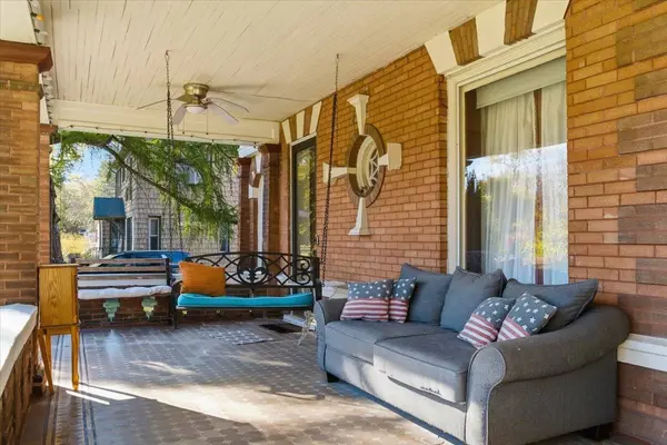 2716 Bethel BLVD, Zion, IL 60099