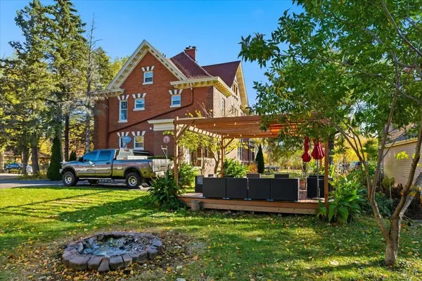 2716 Bethel BLVD, Zion, IL 60099