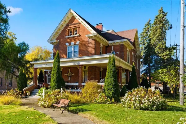 2716 Bethel BLVD, Zion, IL 60099