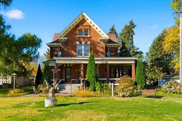 2716 Bethel BLVD, Zion, IL 60099