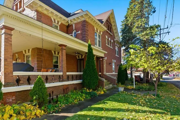 2716 Bethel BLVD, Zion, IL 60099