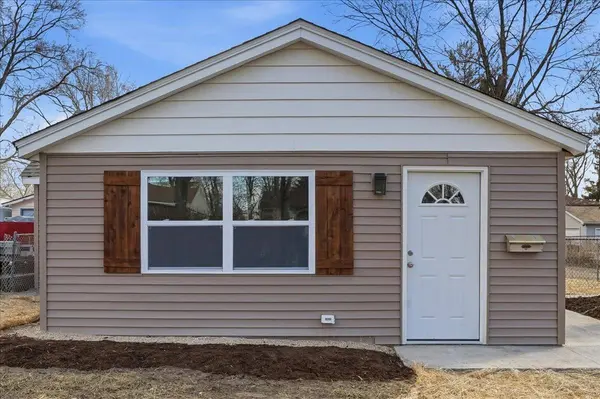 2407 Horeb AVE, Zion, IL 60099