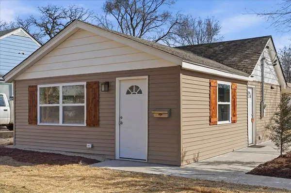 2407 Horeb AVE, Zion, IL 60099