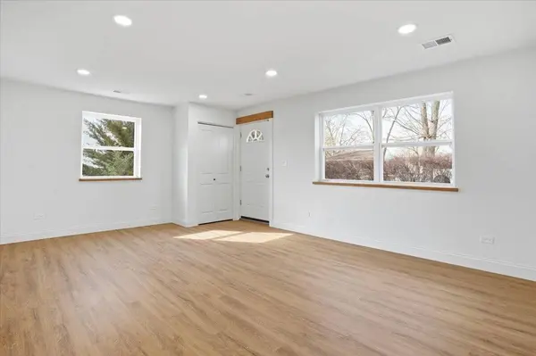 2407 Horeb AVE, Zion, IL 60099