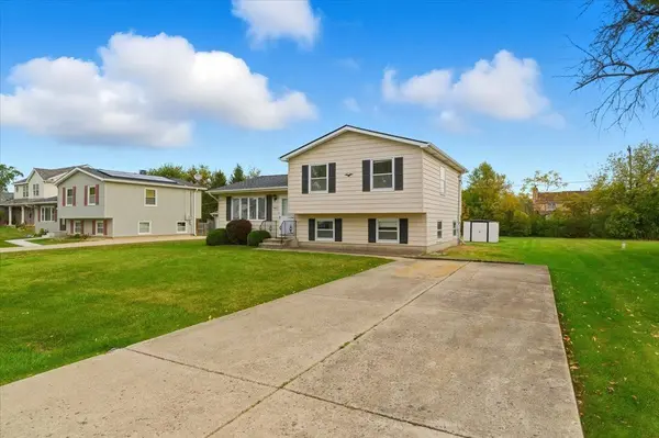 38633 N Cedar AVE, Beach Park, IL 60099