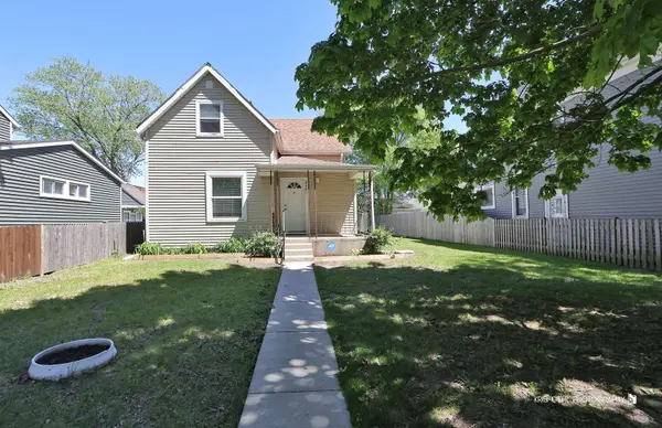 3233 Elisha AVE, Zion, IL 60099