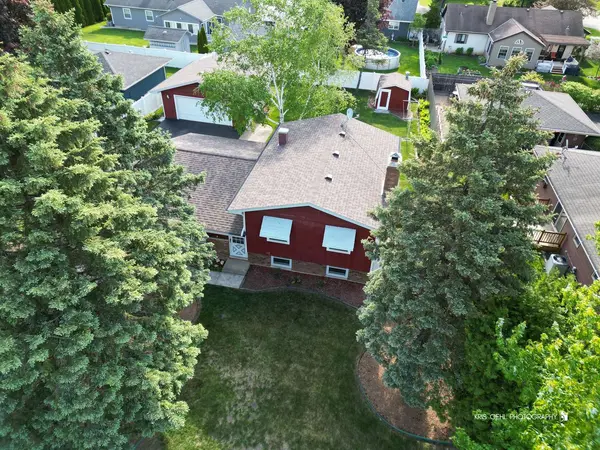 539 Thompson AVE, Winthrop Harbor, IL 60096