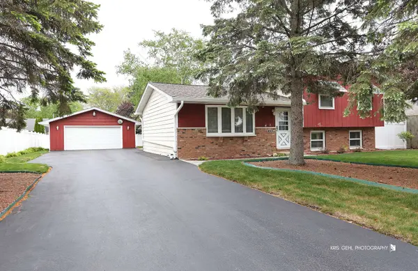 539 Thompson AVE, Winthrop Harbor, IL 60096