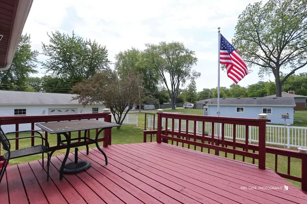 2019 Gilboa AVE, Zion, IL 60099