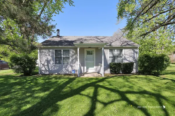 38690 N Green Bay RD, Beach Park, IL 60087
