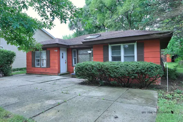 1924 Bethesda BLVD