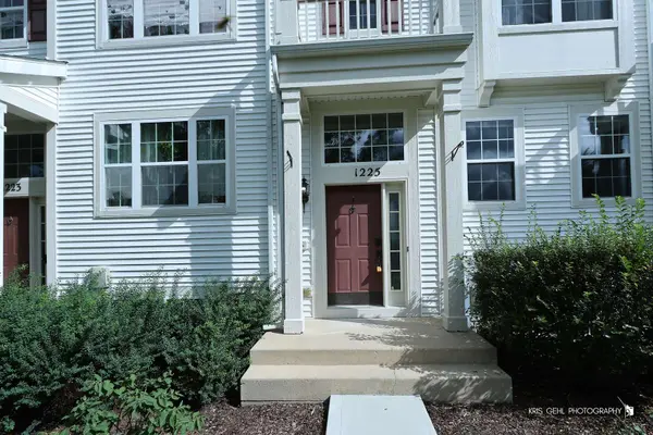 1225 Driftwood LN, Pingree Grove, IL 60140
