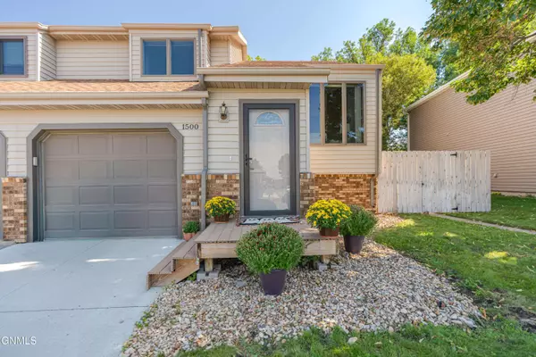 1500 3rd AVE NE, Mandan, ND 58554