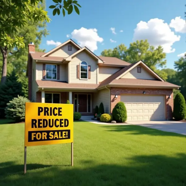 Overpricing Kills Deals: What Northeast Ohio Sellers Need to Know,James Duncan