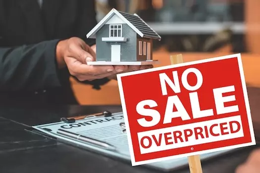 The #1 Mistake Sellers Make in the $500K+ Market