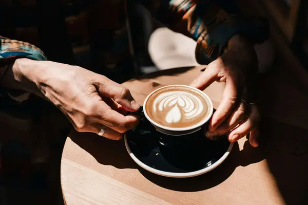 Best Coffee Shops to Close Real Estate Deals (or Just Hide From Your Kids) in Northeast Ohio