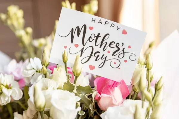 What to Do With Mom on Mother’s Day… She Deserves the Best!