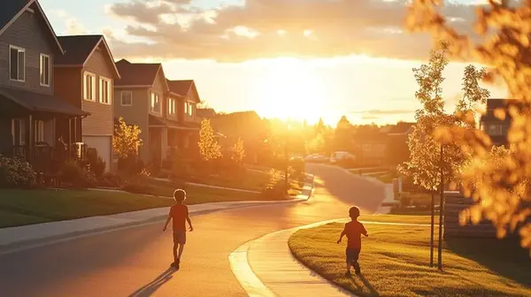 What's the Best Neighborhood in NE Ohio for Families?