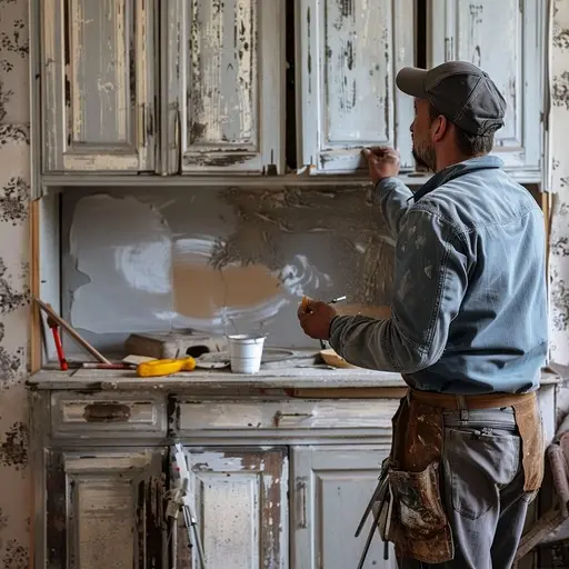 What Upgrades Actually Increase My Home's Value Before Selling?